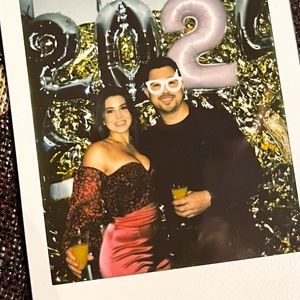 Meet your Posher, Alexandra